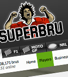 Nevado Projects: SuperBru