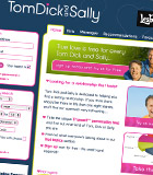 Nevado Projects: Tom, Dick and Sally