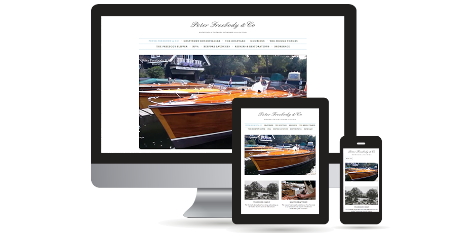 Peter Freebody & Co