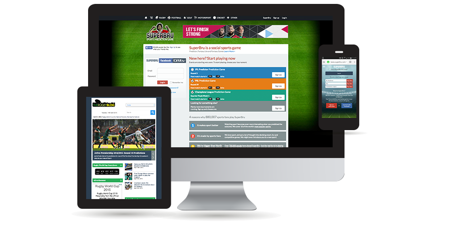 Superbru