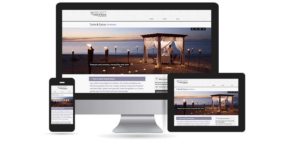 TL Select Hotels